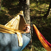 Moonquilt Ticket To The Moon TMMQ Hammock Accessories One Size / Blue