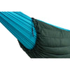 Moonquilt PRO 650 Ticket To The Moon TMMQP650 Hammock Accessories One Size / Dark Green/Navy