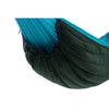 Moonquilt PRO 650 Ticket To The Moon TMMQP650 Hammock Accessories One Size / Dark Green/Navy