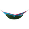 Moonquilt PRO 650 Ticket To The Moon TMMQP650 Hammock Accessories One Size / Dark Green/Navy