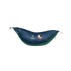 Moonquilt PRO 650 Ticket To The Moon TMMQP650 Hammock Accessories One Size / Dark Green/Navy