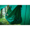 Moonquilt PRO 650 Ticket To The Moon TMMQP650 Hammock Accessories One Size / Dark Green/Navy