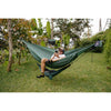 Moonquilt PRO 650 Ticket To The Moon TMMQP650 Hammock Accessories One Size / Dark Green/Navy