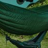 Moonquilt PRO 650 Ticket To The Moon TMMQP650 Hammock Accessories One Size / Dark Green/Navy