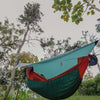 Moonquilt PRO 650 Ticket To The Moon TMMQP650 Hammock Accessories One Size / Dark Green/Navy