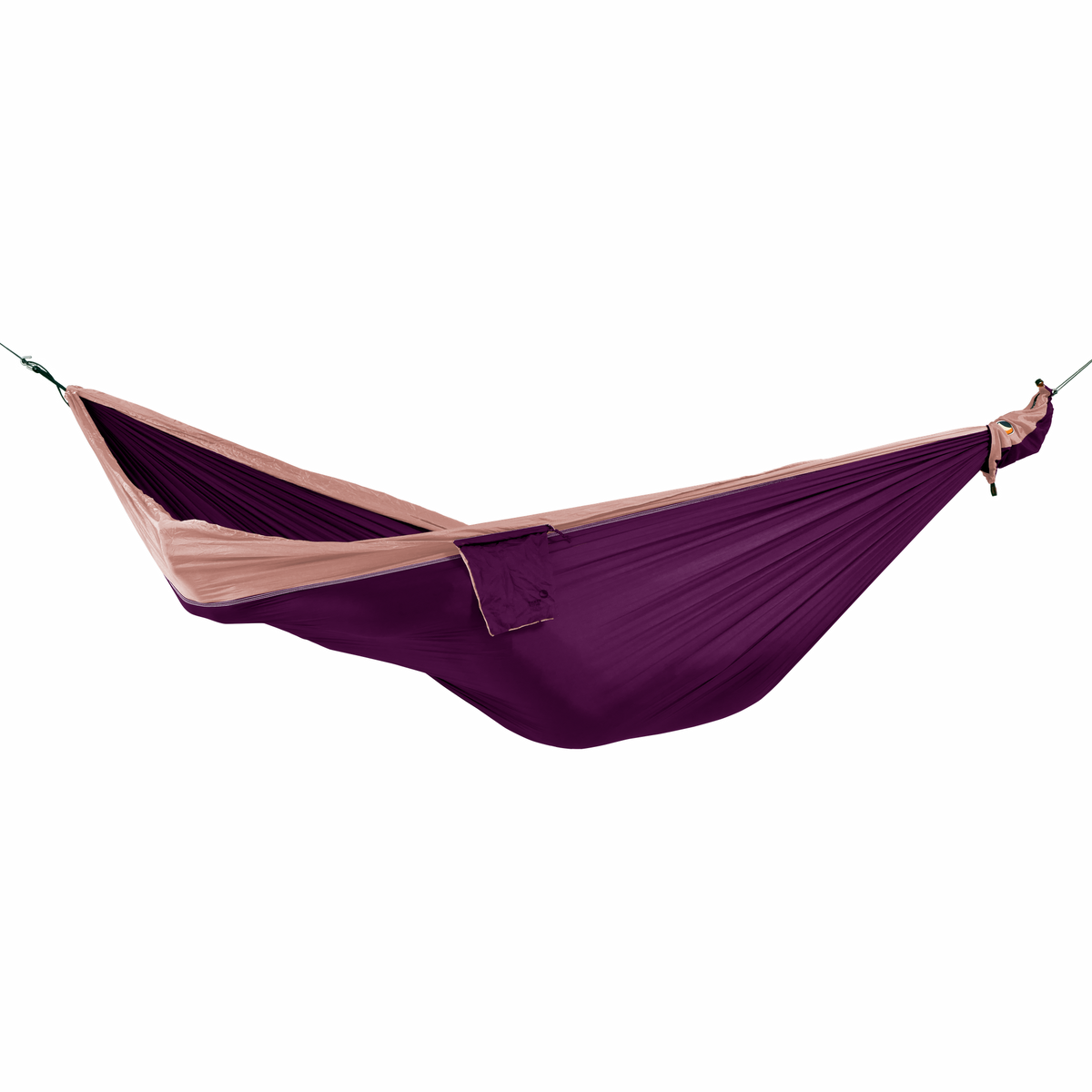 Original Hammock Ticket To The Moon TMO7876 Hammocks 320 x 200 cm / Plum/Peach