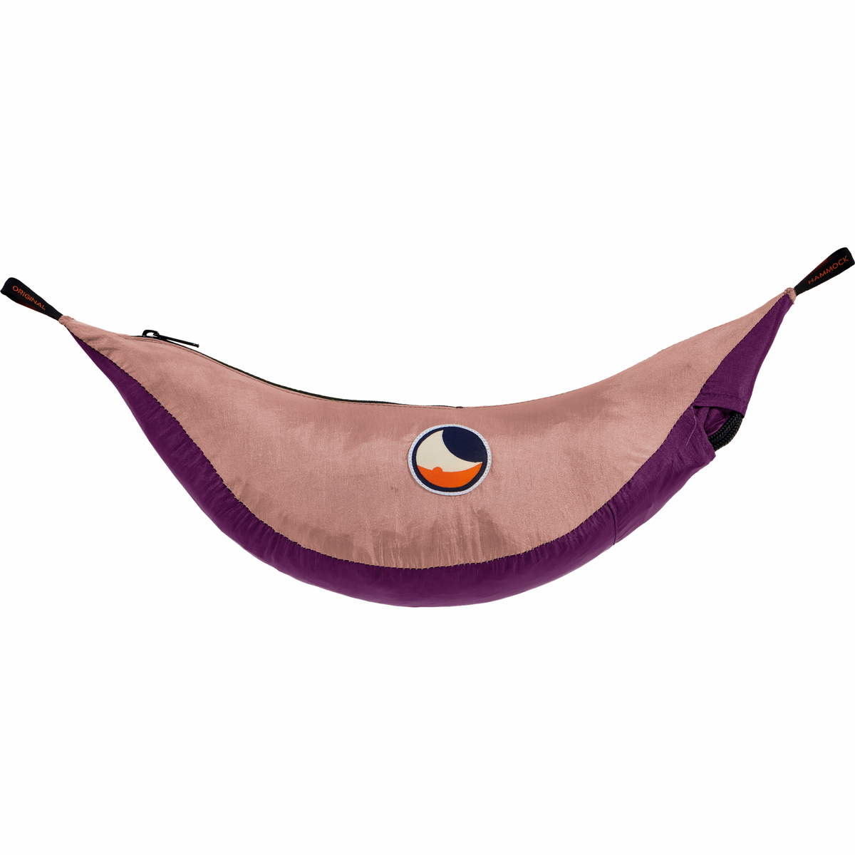 Original Hammock Ticket To The Moon TMO7876 Hammocks 320 x 200 cm / Plum/Peach