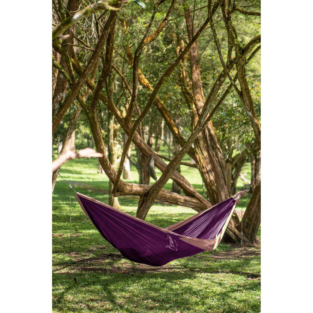 Original Hammock Ticket To The Moon TMO7876 Hammocks 320 x 200 cm / Plum/Peach