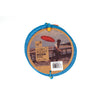 Pocket Moon Disc Ticket To The Moon TMPDISC15 Camping Accessories One Size / Aqua