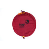 Pocket Moon Disc Ticket To The Moon TMPDISC34 Camping Accessories One Size / Burgundy