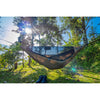 Pro Hammock Ticket To The Moon TMPRO0807 Hammocks 325 x 170cm / Brown/Black