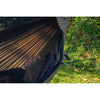 Pro Hammock Ticket To The Moon TMPRO0807 Hammocks 325 x 170cm / Brown/Black