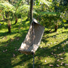 Pro Hammock Ticket To The Moon TMPRO0807 Hammocks 325 x 170cm / Brown/Black
