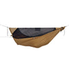 Pro Hammock Ticket To The Moon TMPRO0807 Hammocks 325 x 170cm / Brown/Black