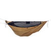 Pro Hammock Ticket To The Moon TMPRO0807 Hammocks 325 x 170cm / Brown/Black