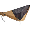 Pro Hammock Ticket To The Moon TMPRO0807 Hammocks 325 x 170cm / Brown/Black