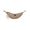 Pro Hammock Ticket To The Moon TMPRO0807 Hammocks 325 x 170cm / Brown/Black
