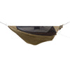 Pro Hammock Ticket To The Moon TMPRO0807 Hammocks 325 x 170cm / Brown/Black