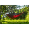 Pro Hammock Ticket To The Moon TMPRO3407 Hammocks 325 x 170cm / Burgundy/Black