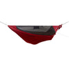 Pro Hammock Ticket To The Moon TMPRO3407 Hammocks 325 x 170cm / Burgundy/Black