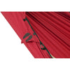 Pro Hammock Ticket To The Moon TMPRO3407 Hammocks 325 x 170cm / Burgundy/Black