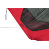 Pro Hammock Ticket To The Moon TMPRO3407 Hammocks 325 x 170cm / Burgundy/Black