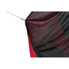 Pro Hammock Ticket To The Moon TMPRO3407 Hammocks 325 x 170cm / Burgundy/Black