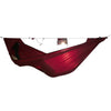 Pro Hammock Ticket To The Moon TMPRO3407 Hammocks 325 x 170cm / Burgundy/Black
