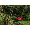 Pro Hammock Ticket To The Moon TMPRO3407 Hammocks 325 x 170cm / Burgundy/Black