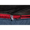 Pro Hammock Ticket To The Moon TMPRO3407 Hammocks 325 x 170cm / Burgundy/Black