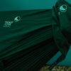Pro Hammock Ticket to the Moon TMPRO51 Hammocks 325 x 170cm / Dark Green