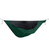 Pro Hammock Ticket to the Moon TMPRO51 Hammocks 325 x 170cm / Dark Green