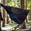 ProMat Hammock Ticket To The Moon TMPROMAT08 Hammocks 310 x 170 cm / Brown