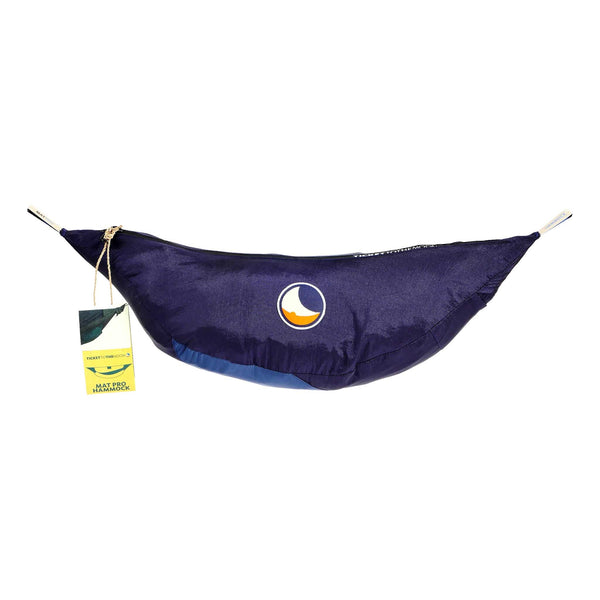 ProMat Hammock Ticket To The Moon TMPROMAT06 Hammocks 310 x 170 cm / Navy Blue