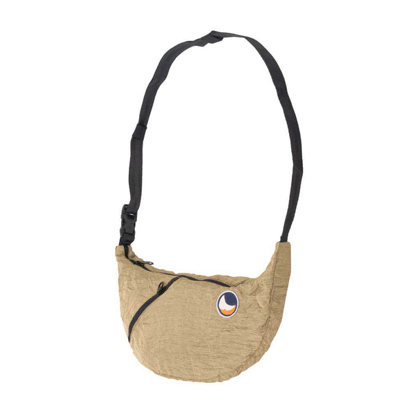 Sling Bag Premium Ticket To The Moon TMSLBPR41 Sling Bags One Size / Premium Beige