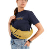 Sling Bag Premium Ticket To The Moon TMSLBPR23 Sling Bags One Size / Premium Gold