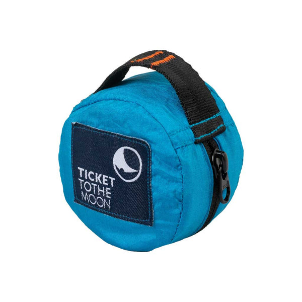 Strap Extender (Set of 2) Ticket To The Moon TMSE Hammock Accessories One Size / Black/Cyan