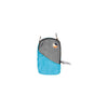 Travel Cube Ticket To The Moon TMTCS1503 Packing Cubes Small / Aqua/Dark Grey
