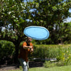 Ultimate Moon Disc Ticket To The Moon TMUDISC15 Camping Accessories One Size / Aqua