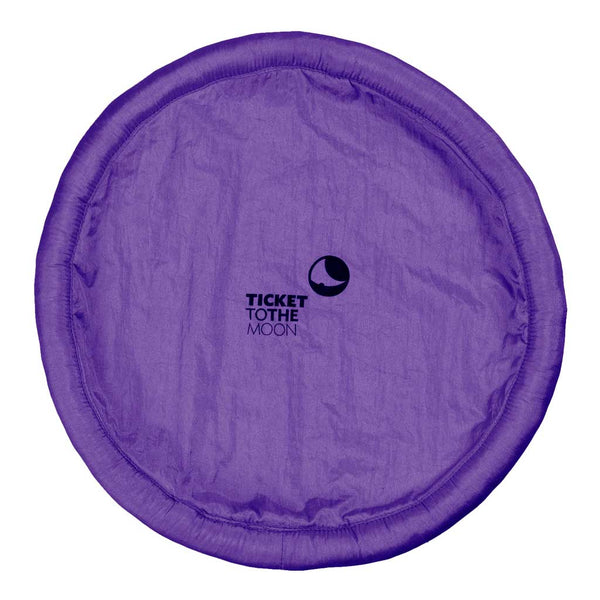 Ultimate Moon Disc Ticket To The Moon TMUDISC30 Camping Accessories One Size / Purple