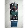 Wash Bag Ticket To The Moon TMWASH50 Washbags 2.8L / Moonstone Grey