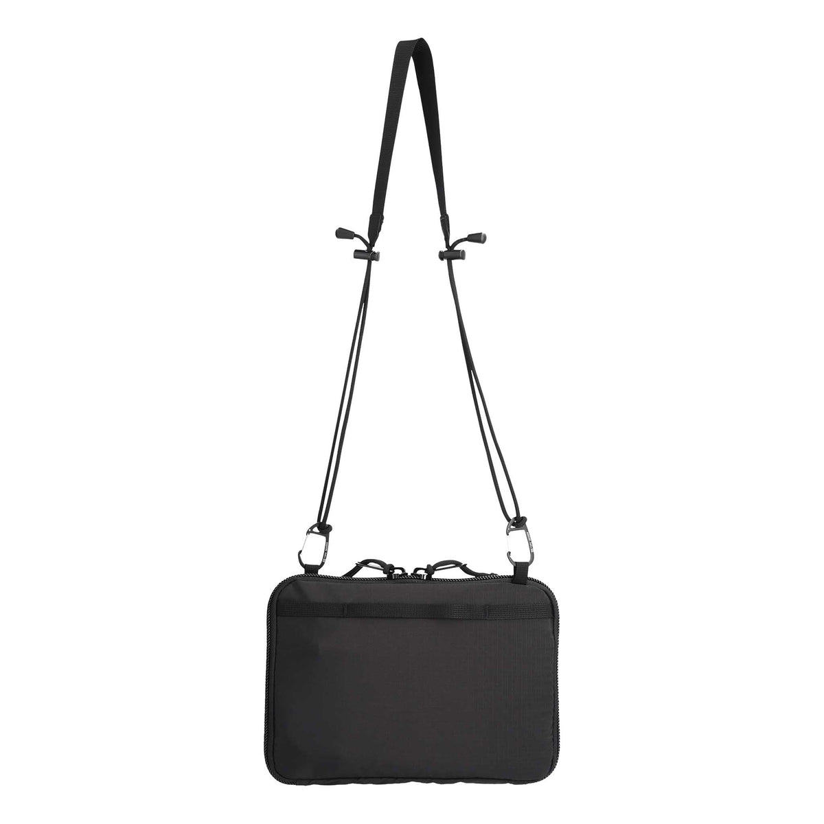 All Adventure Accessory Bag Topo Designs 932402001 Crossbody Bags One Size / Black