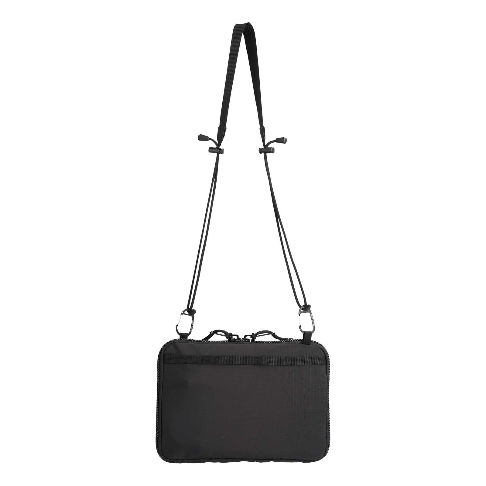 All Adventure Accessory Bag Topo Designs 932402001 Crossbody Bags One Size / Black