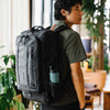 Global Travel Bag 30L Topo Designs 931219001000 Backpacks 30L / Black