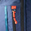 Global Travel Bag 40L Topo Designs 931220001000 Backpacks 40L / Black