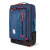 Global Travel Bag 40L Topo Designs 932420410000 Backpacks 40L / Navy/Navy