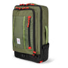 Global Travel Bag 40L Topo Designs 932420303000 Backpacks 40L / Olive/Olive