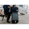 Global Travel Bag Roller Topo Designs 931221221000 Wheeled Duffle Bags 44L / Clay