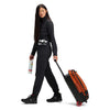 Global Travel Bag Roller Topo Designs 931221902000 Wheeled Duffle Bags 44L / Desert Palm/Pond Blue