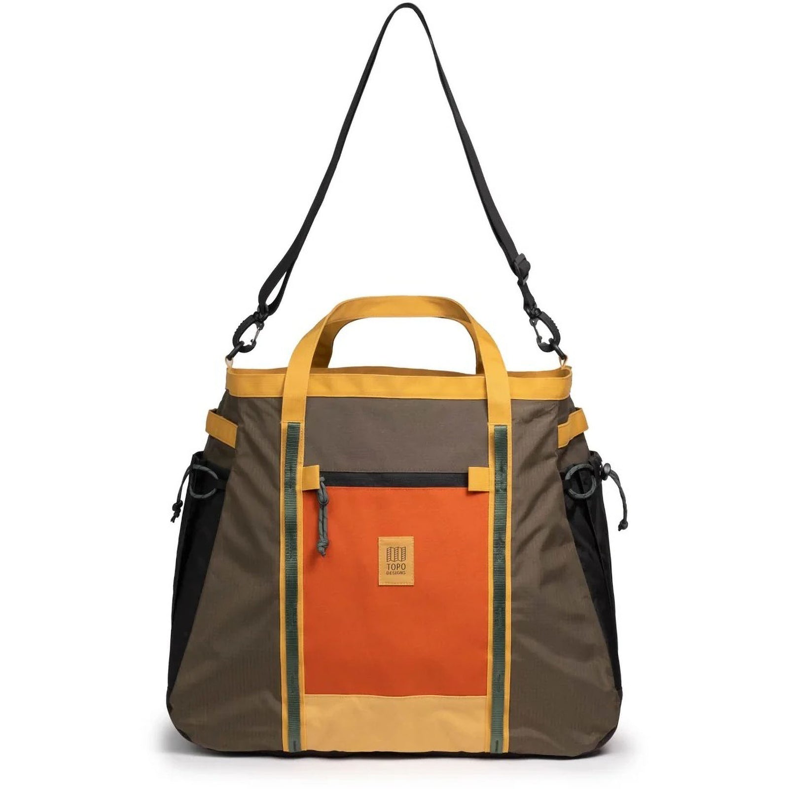 Mountain Gear Tasche